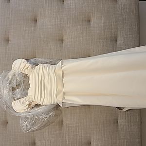 Communion/flower girl dress